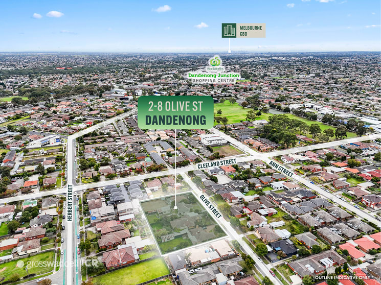 Click to view all images 2-8 Olive Street Dandenong VIC 3175 - Image 3
