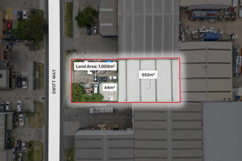 46 Swift Way Dandenong South VIC 3175 - Image 1