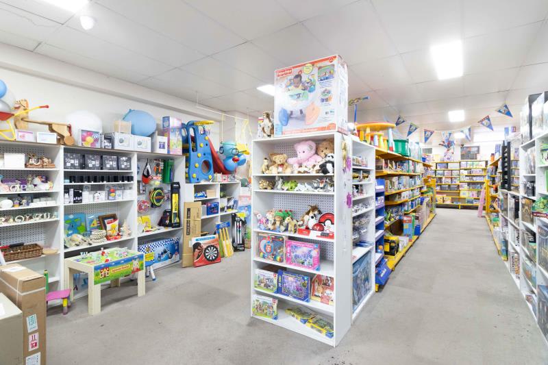 Click to view all images Shop 1, 87 Main Street Croydon VIC 3136 - Image 3