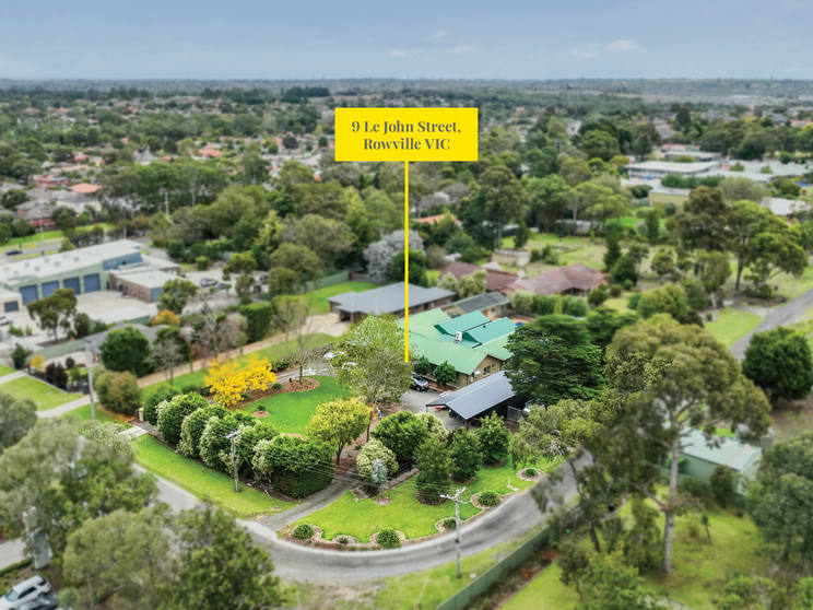 9 Le John Street Rowville VIC 3178 - Image 2