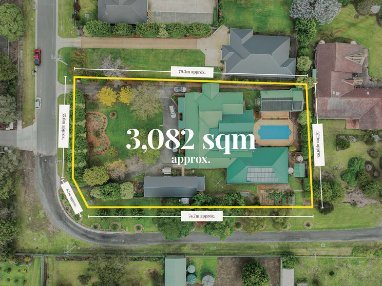 9 Le John Street Rowville VIC 3178 - Image 3