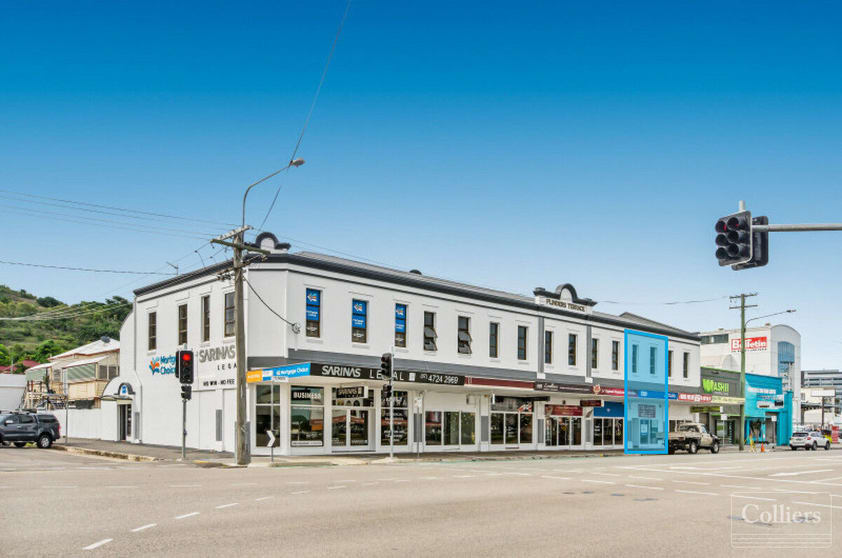 Click to view all images 6/663-677 Flinders Street Townsville City QLD 4810 - Image 3