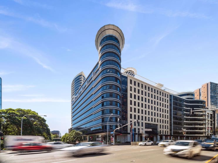 Click to view all images 205 Pacific Highway St Leonards NSW 2065 - Image 1