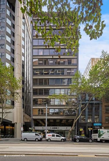 Click to view all images 503/488 Bourke Street Melbourne VIC 3000 - Image 2