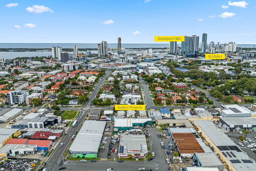 Click to view all images 1 Price Street Southport QLD 4215 - Image 1