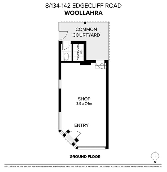 8/134-142 Edgecliff Road Woollahra NSW 2025 - Image 3