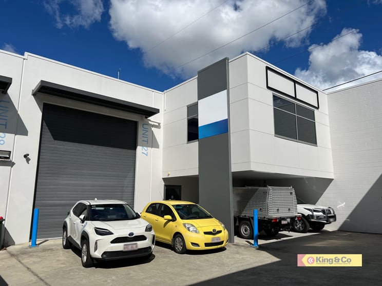 Click to view all images 27/1631 Wynnum Road Tingalpa QLD 4173 - Image 2
