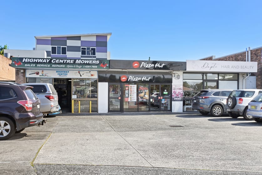 32-34 Princes Highway Dapto NSW 2530 - Image 3