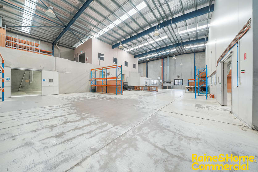 Unit 3/1 Reaghs Farm Road Minto NSW 2566 - Image 2