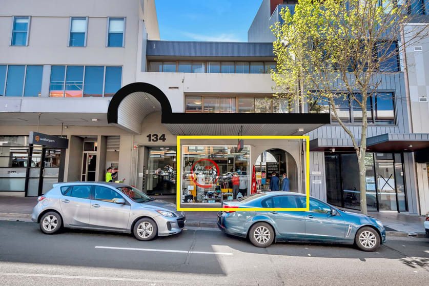 Lot 6/134 Military Road Neutral Bay NSW 2089 - Image 2