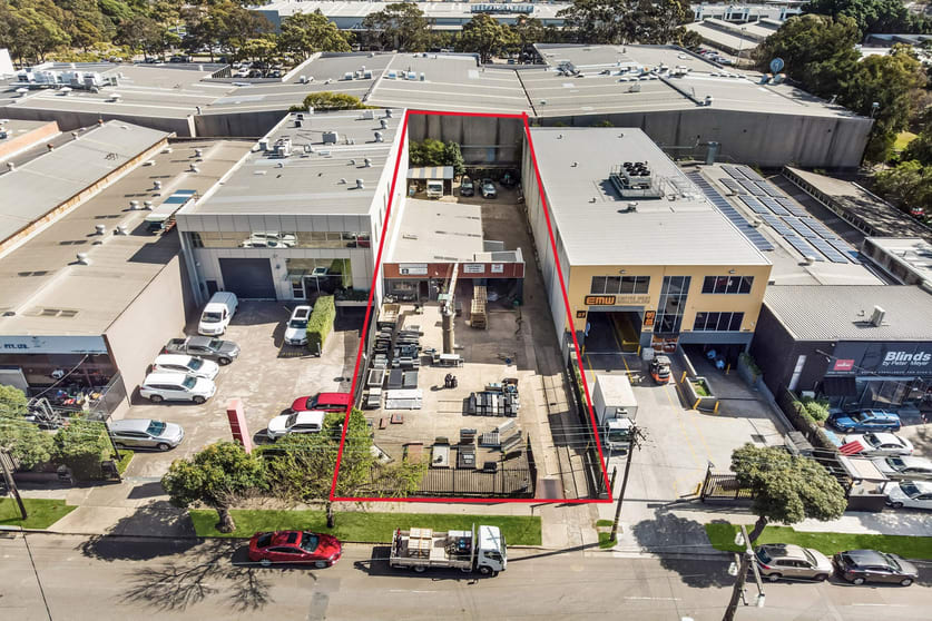 Click to view all images 29 Richmond Road Homebush West NSW 2140 - Image 3