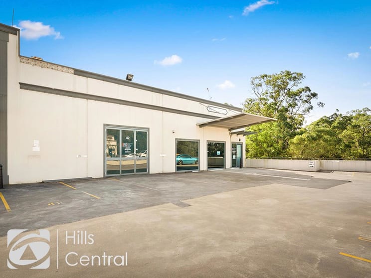 42/9 Hoyle Avenue Castle Hill NSW 2154 - Image 2