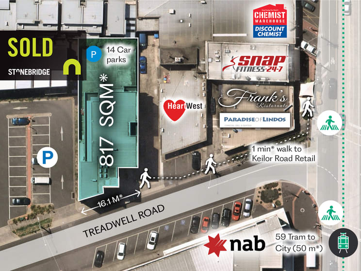 Click to view all images 8 Treadwell Road Essendon North VIC 3041 - Image 3