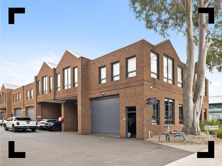 1/27 Ascot Vale Road Flemington VIC 3031 - Image 1