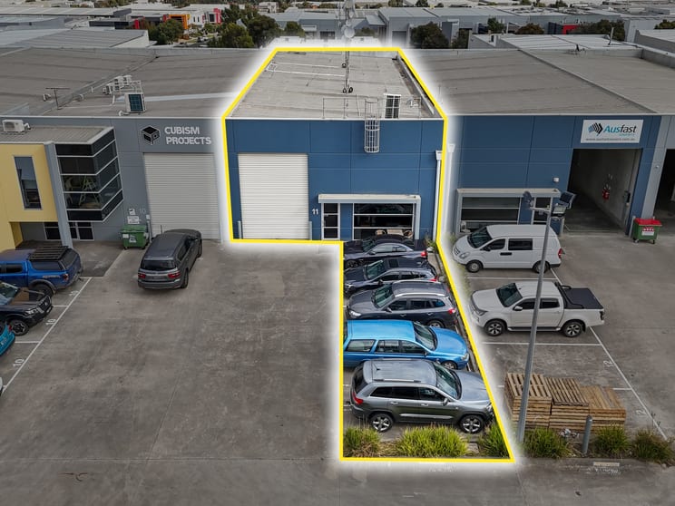 11/35-41 Westpool Drive Hallam VIC 3803 - Image 1