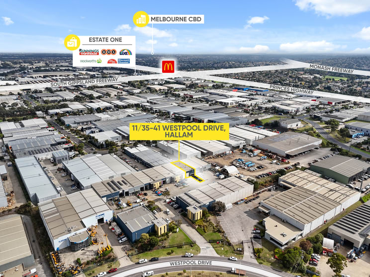 11/35-41 Westpool Drive Hallam VIC 3803 - Image 3