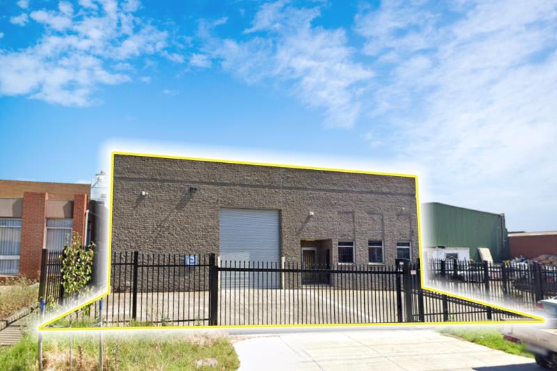 Click to view all images 27 First Avenue Sunshine VIC 3020 - Image 1