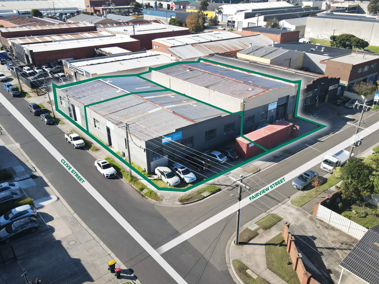 Click to view all images 45, 47 Fairview Street Springvale VIC 3171 - Image 1