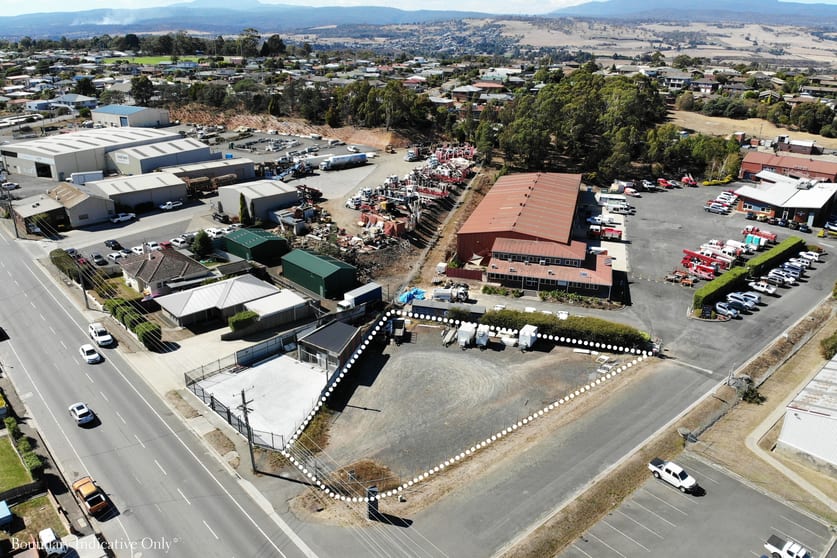 337 Hobart Road Youngtown TAS 7249 - Image 1