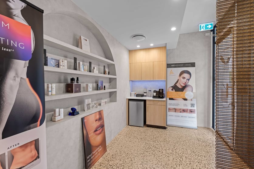 Click to view all images Lots 2 & 3/41 Robertson Street Fortitude Valley QLD 4006 - Image 3