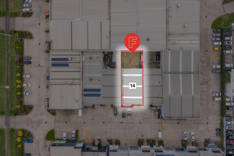 Unit 14/2-10 Hallam South Road Hallam VIC 3803 - Image 2