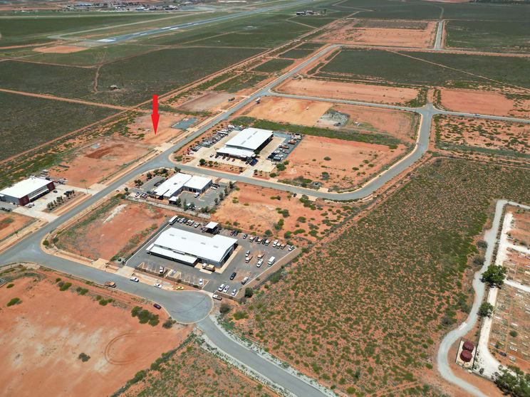 Click to view all images 408/15 Altitude Avenue Port Hedland WA 6721 - Image 3