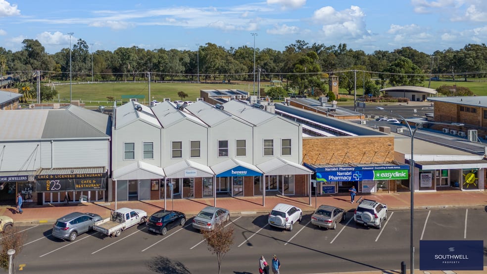 7/125 Maitland Street Narrabri NSW 2390 - Image 1