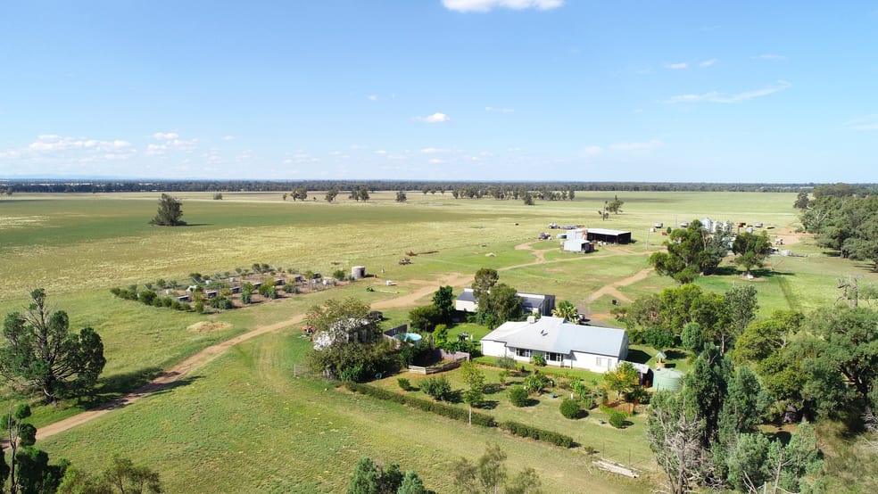 1041 Balladoran Railway Road Gilgandra NSW 2827 - Image 1