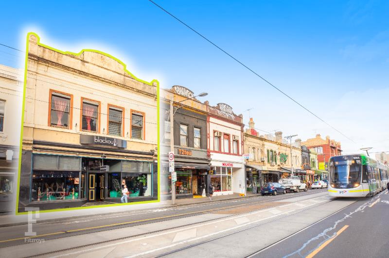 342 Brunswick Street Fitzroy VIC 3065 - Image 2