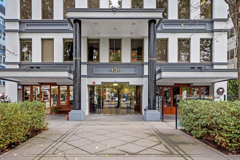 Suite 702/434 St Kilda Road Melbourne VIC 3004 - Image 3