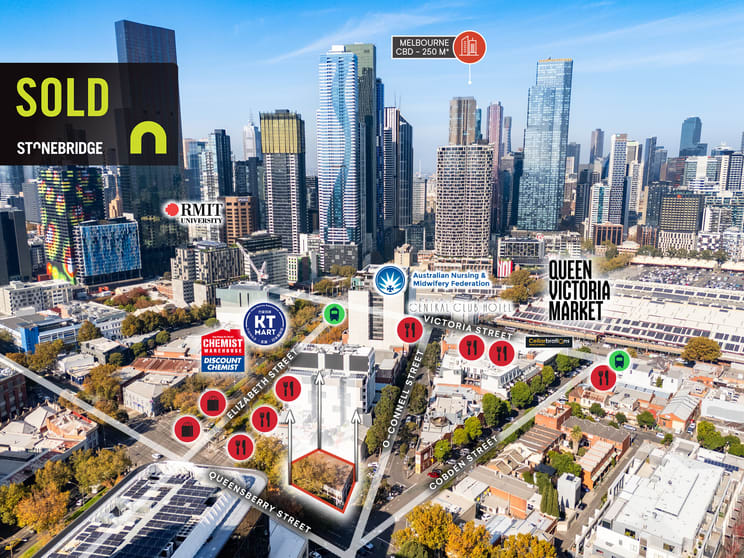 Click to view all images 309 - 317 Queensberry Street North Melbourne VIC 3051 - Image 2