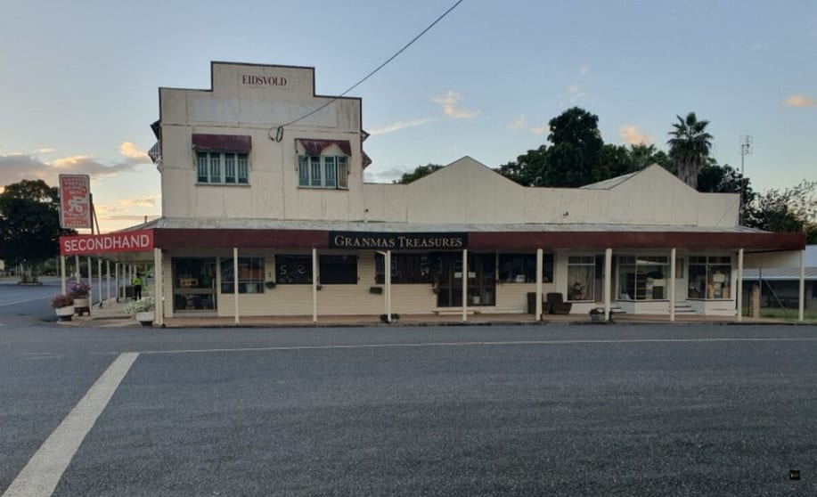 Click to view all images 37 Moreton Eidsvold QLD 4627 - Image 1