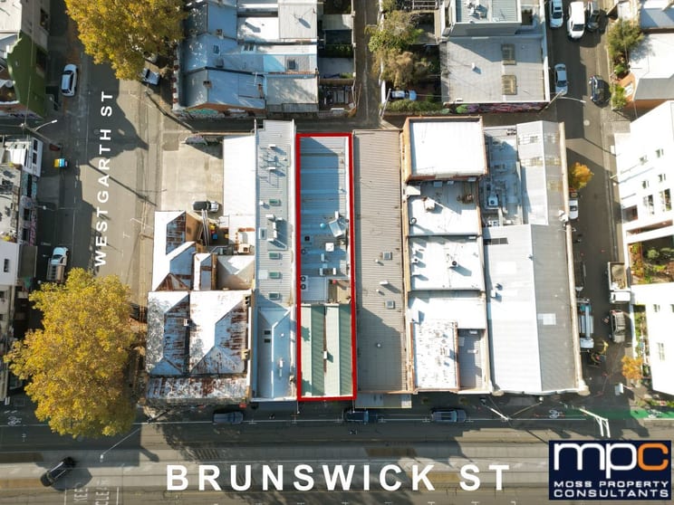 Click to view all images Grnd Flr/406 Brunswick Street Fitzroy VIC 3065 - Image 2