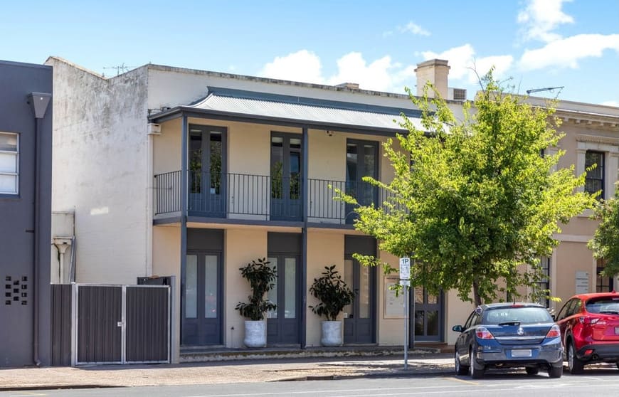 2/110 Ward Street North Adelaide SA 5006 - Image 1