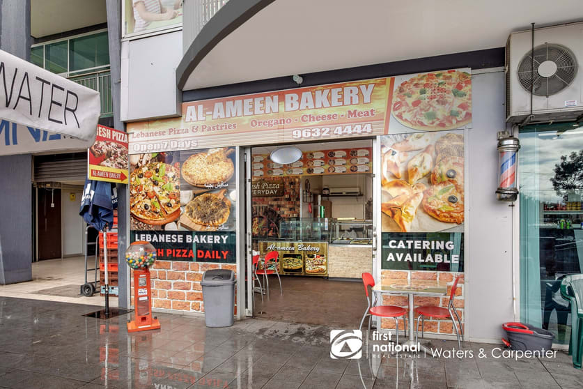 Shop 25/46 Wellington Road South Granville NSW 2142 - Image 2
