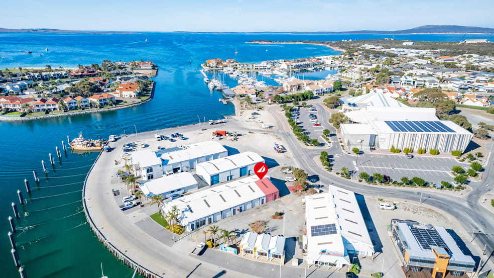 Click to view all images 6/6 South Quay Boulevard Port Lincoln SA 5606 - Image 3