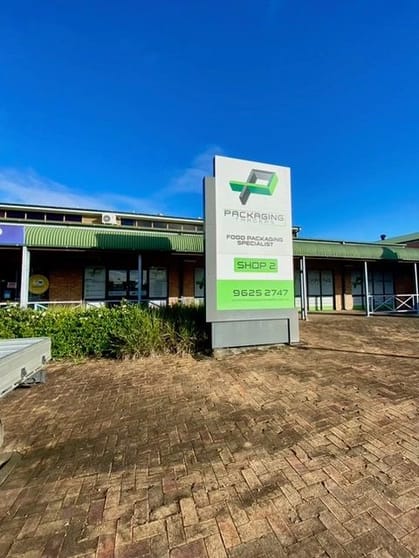 UNIT 2/40 STERLING ROAD Minchinbury NSW 2770 - Image 1