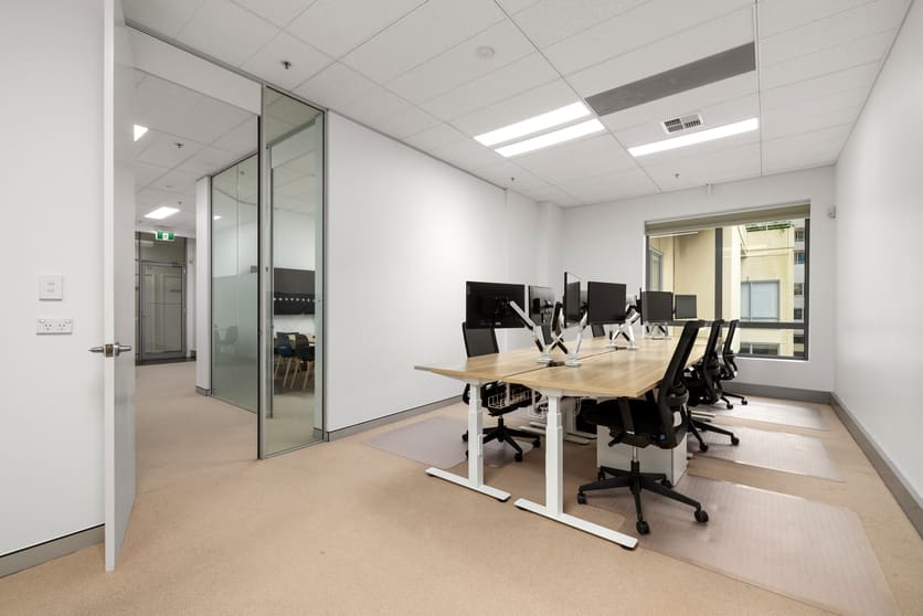Click to view all images Suite 17/809 Pacific Highway Chatswood NSW 2067 - Image 1
