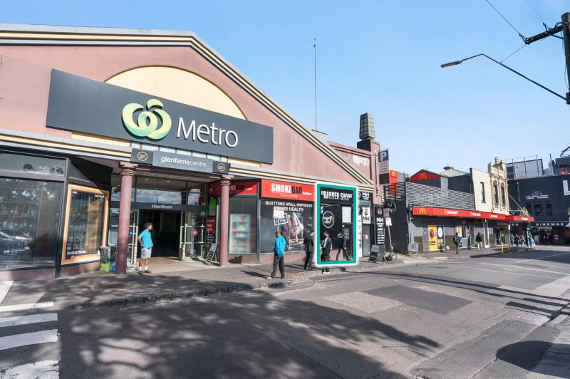 Shop 20, 674-680 Glenferrie Road Hawthorn VIC 3122 - Image 3