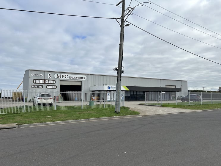 5 Industrial Drive Melton VIC 3337 - Image 1