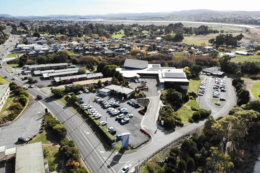 Click to view all images Lot 3/32 Elouera Street Riverside TAS 7250 - Image 1