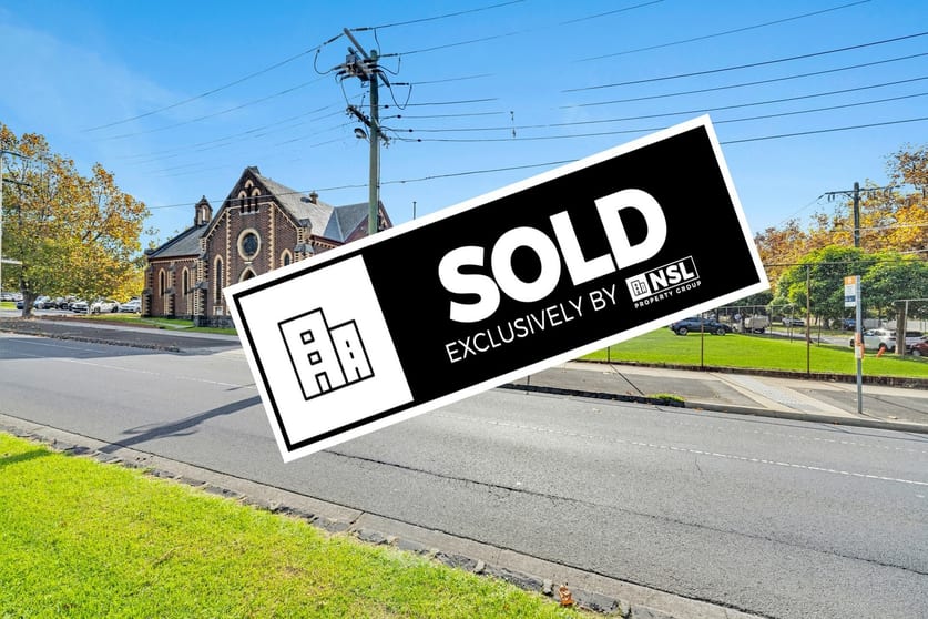 880 Mt Alexander Rd Essendon VIC 3040 - Image 1