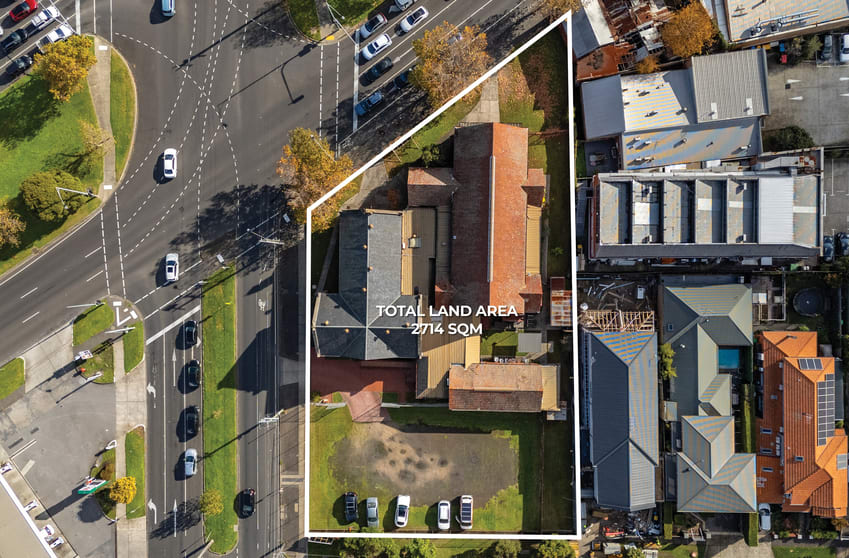 880 Mt Alexander Rd Essendon VIC 3040 - Image 3