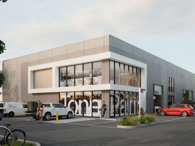 33/16 - 18 Industrial Road Shepparton VIC 3630 - Image 1