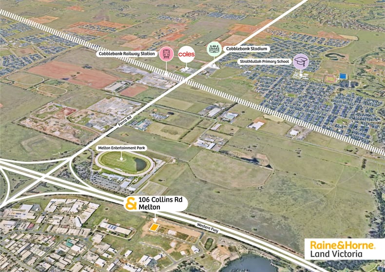 106 Collins Road Melton VIC 3337 - Image 2