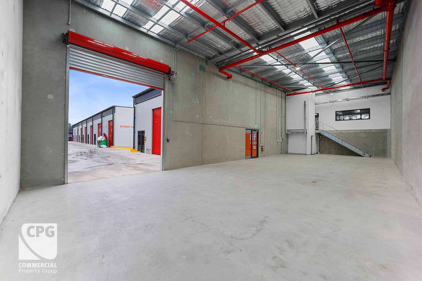 Click to view all images Unit 118/2 The Crescent Kingsgrove NSW 2208 - Image 2