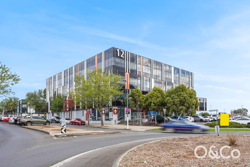 201/12 Ormond Boulevard Bundoora VIC 3083 - Image 1