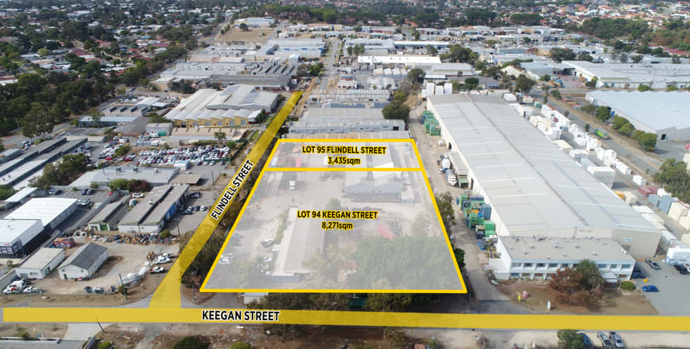 Click to view all images 10 Keegan Street O'connor WA 6163 - Image 3