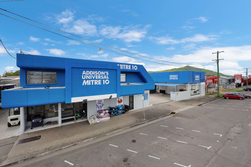 Click to view all images 241-243 Ingham Road Garbutt QLD 4814 - Image 1
