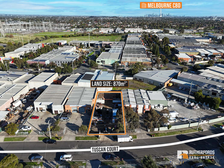 35 Tuscan Court Thomastown VIC 3074 - Image 2
